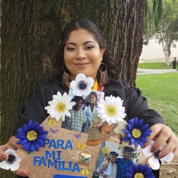 Meet your Posher, Kimberly - Picture 1 of 1